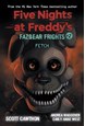 Fetch (PB) - (2) Five Nights at Freddy's: Fazbear Frights
