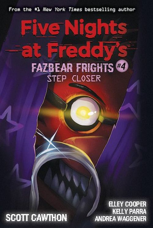five nights at freddy five nights at freddy