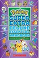 Pokemon: Super Extra Deluxe Essential Handbook (PB)