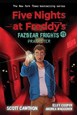Prankster (PB) - (11) Five Nights at Freddy's: Fazbear Frights