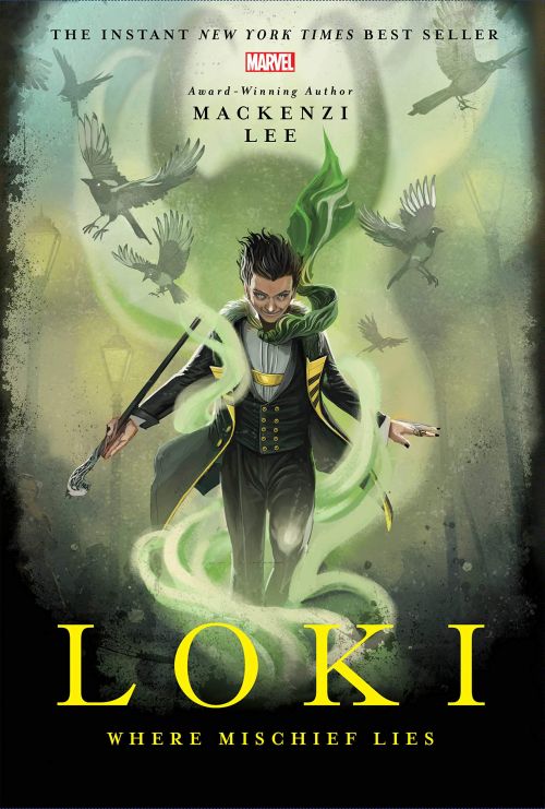 Loki: Where Mischief Lies (PB)