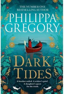 Dark Tides (PB) - A-format