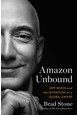 Amazon Unbound: Jeff Bezos and the Invention of a Global Empire (PB) - C-format