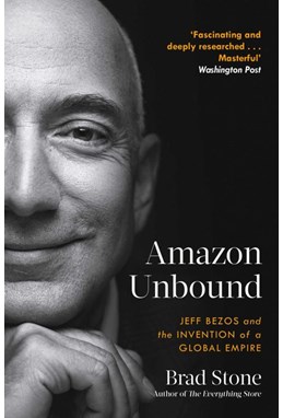 Amazon Unbound (PB) - B-format