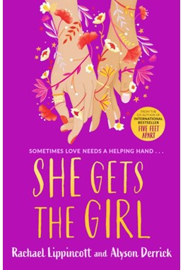 She Gets the Girl (PB) - B-format