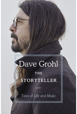 Storyteller, The: Tales of Life and Music (PB) - B-format
