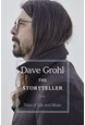 Storyteller, The: Tales of Life and Music (PB) - B-format