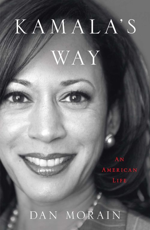 Kamala's Way (PB) - B-format