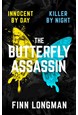 Butterfly Assassin, The (PB) - B-format