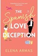 Spanish Love Deception, The (PB) - B-format