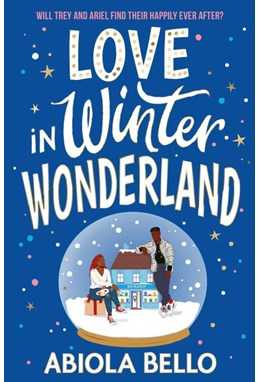 Love in Winter Wonderland (PB) - B-format