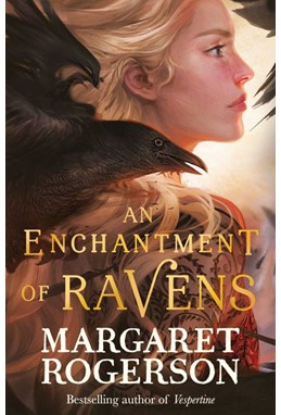 Enchantment of Ravens, An (PB) - B-format