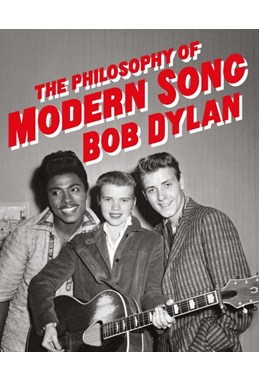 Philosophy of Modern Song, The (HB)