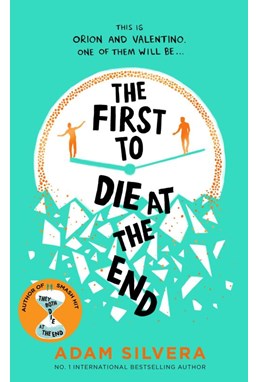 First to Die at the End, The (PB) - C-format