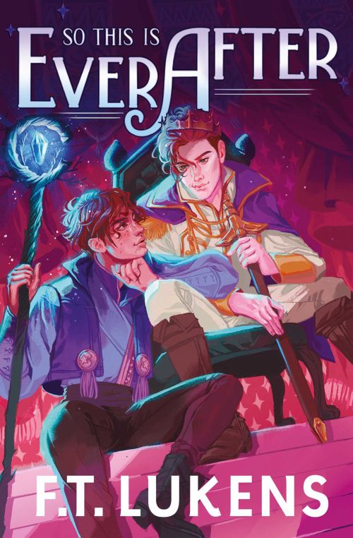 So This Is Ever After (PB) - B-format