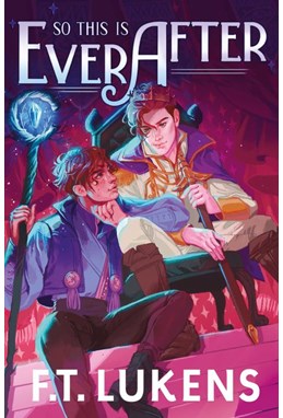 So This Is Ever After (PB) - B-format