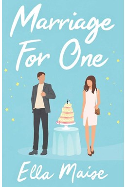 Marriage for One (PB) - B-format