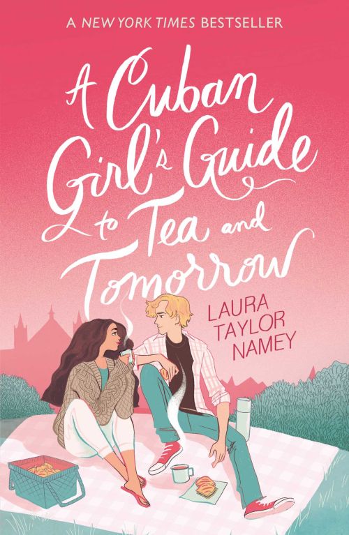 Cuban Girl's Guide to Tea and Tomorrow, A (PB) - B-format