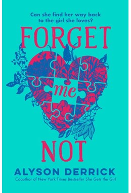 Forget Me Not (PB) - B-format