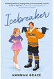Icebreaker (PB) - Maple Hills - B-format