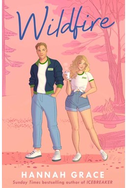 Wildfire (PB) - Maple Hills - B-format