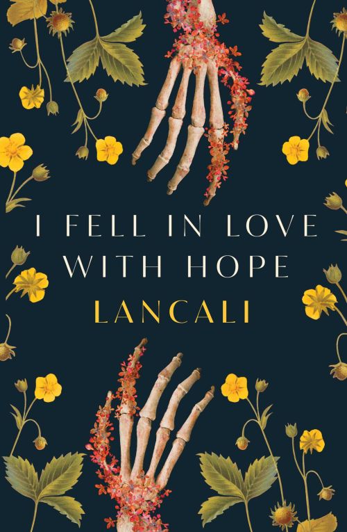 I Fell in Love with Hope (PB) - B-format