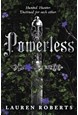 Powerless (PB) - (1) The Powerless Trilogy - B-format