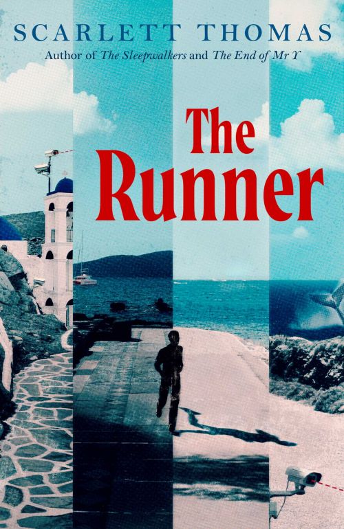 Runner, The (PB) - C-format