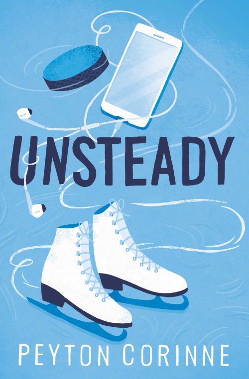 Unsteady (PB) - B-format
