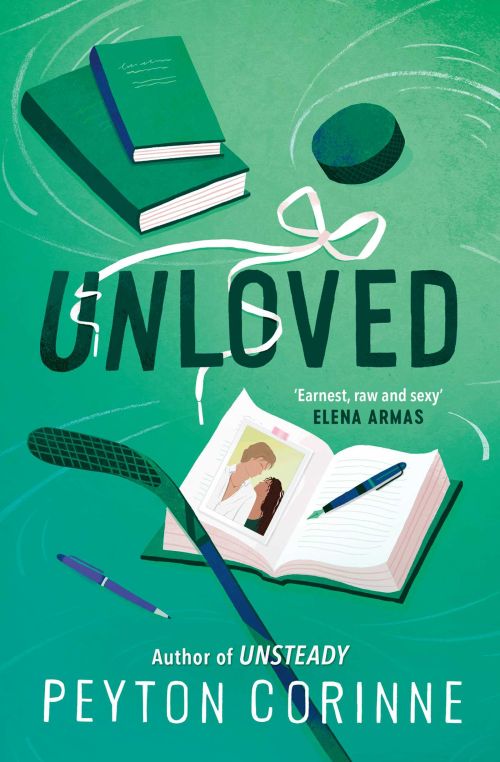 Unloved (PB) - B-format