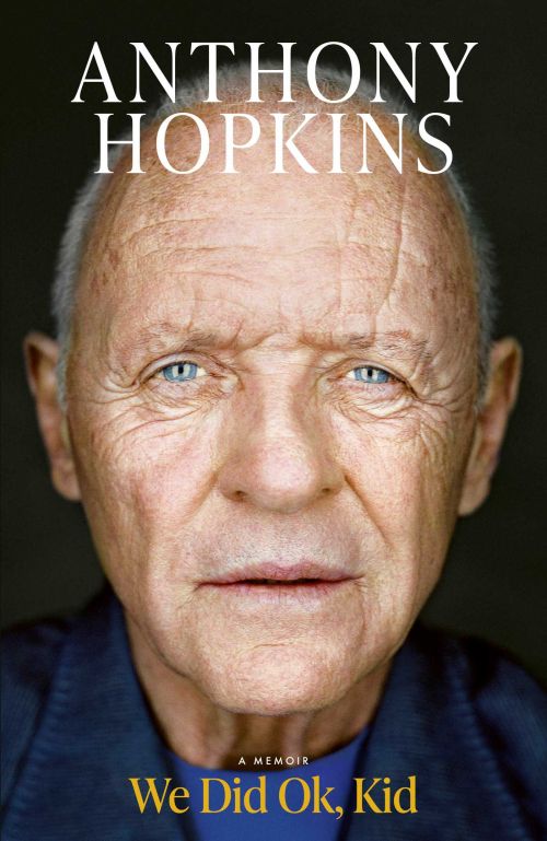 We Did OK, Kid: A Memoir (PB) - B-format