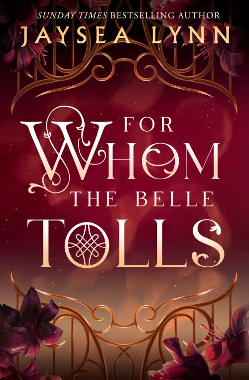For Whom the Belle Tolls (PB) - B-format