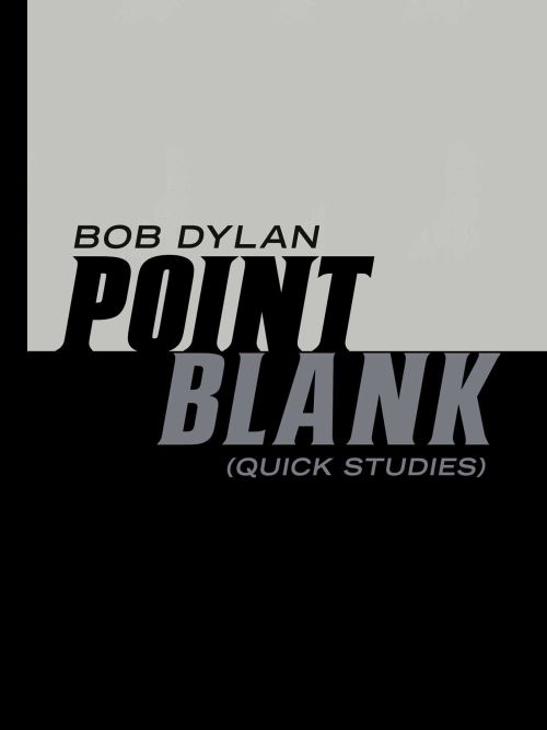 Point Blank (HB)