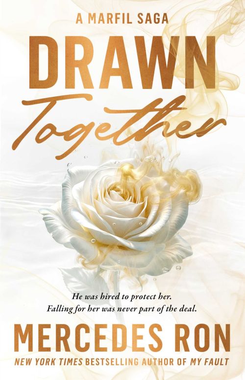 Drawn Together (PB) - A Marfil Saga - B-format