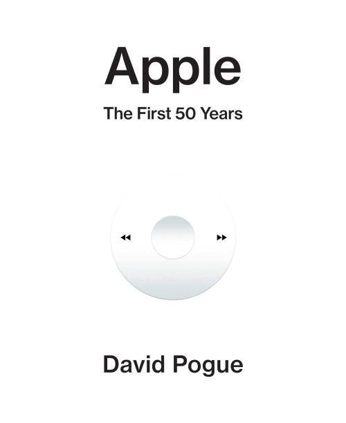 Apple: The First 50 Years (HB)