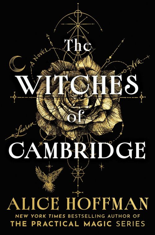 Witches of Cambridge, The (PB) - C-format