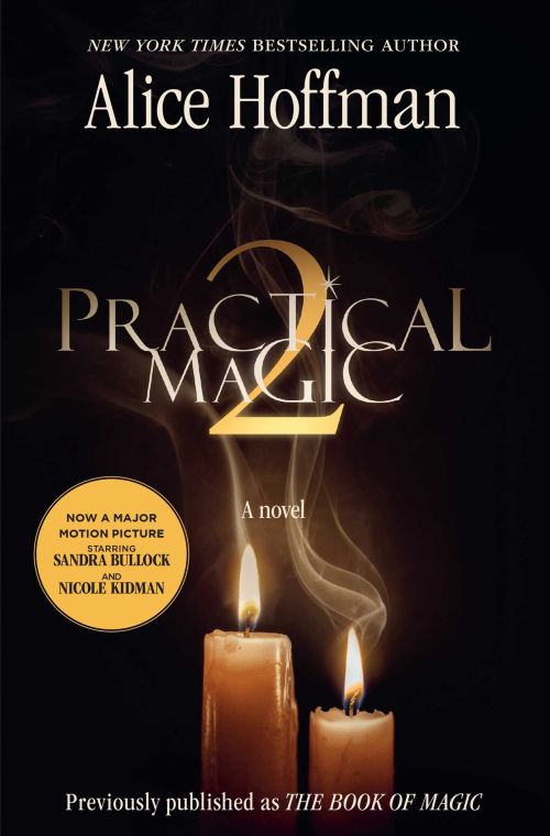 Practical Magic 2 (PB) - Film tie-in - B-format