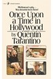 Once Upon a Time in Hollywood (PB) - A-format