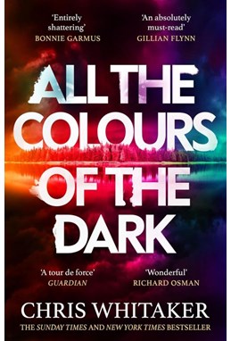 All the Colours of the Dark (PB) - B-format