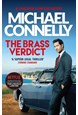 Brass Verdict, The (PB) - The Lincoln Lawyer - TV tie-in - B-format