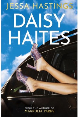 Daisy Haites (PB) - (2) Magnolia Parks - B-format