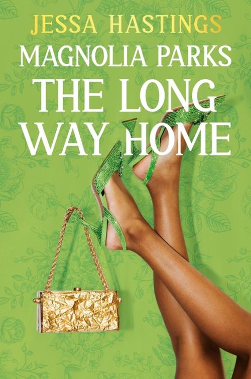 Long Way Home, The (PB) - (3) Magnolia Parks - B-format