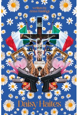 Daisy Haites (PB) - (2) Magnolia Parks - C-format