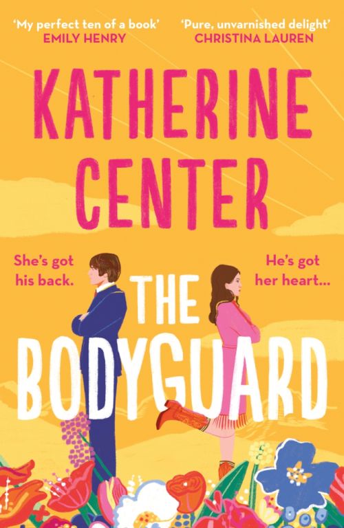 Bodyguard, The (PB) - B-format