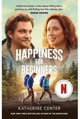 Happiness For Beginners (PB) - TV tie-in - B-format