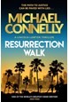 Resurrection Walk (PB) - Lincoln Lawyer - C-format