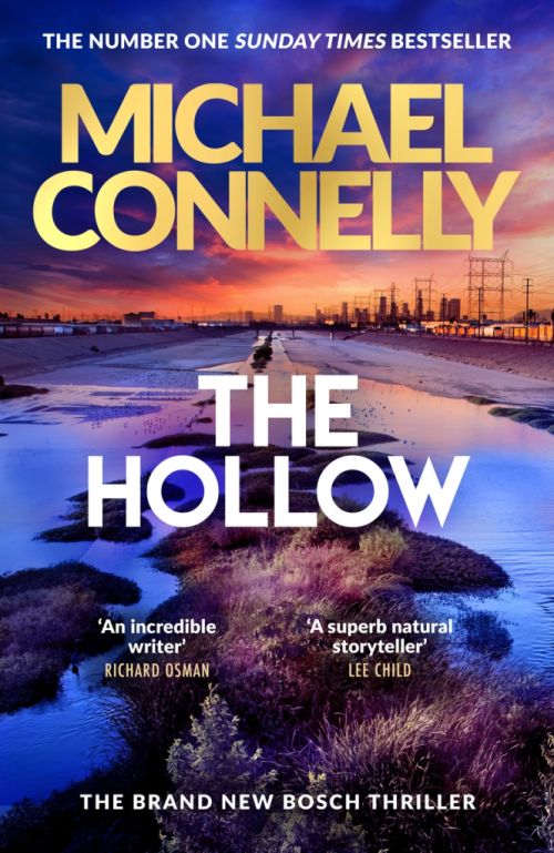 Hollow, The (PB) - Harry Bosch Series - C-format