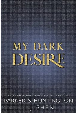 My Dark Desire (PB) - (2) Dark Prince Road - B-format