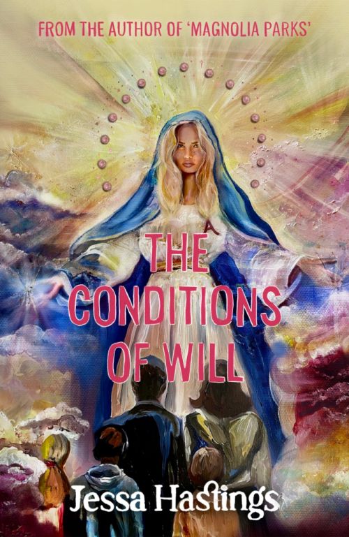 Conditions of Will, The (PB) - C-format