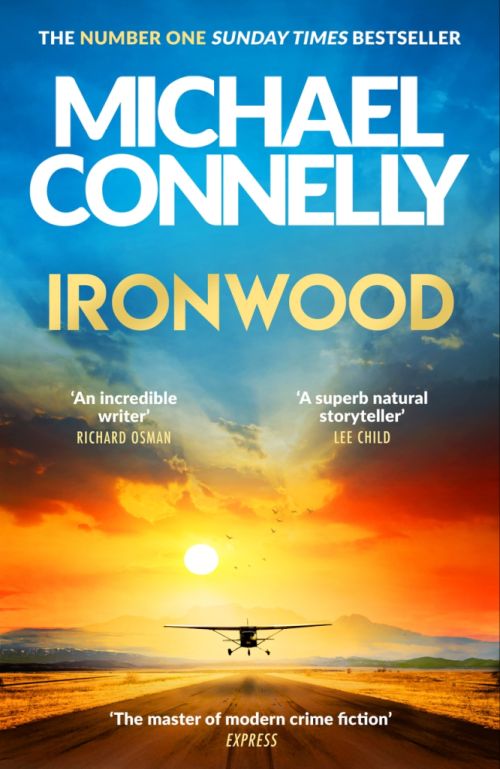 Ironwood (PB) - C-format